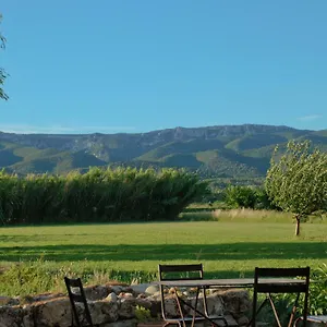  Bed & Breakfast Du Caprier